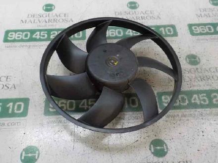 Kühlerventilator Citroën CITROËN C3 1.2 12V VTi