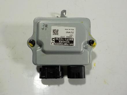 Computer 8957110010 Toyota Yaris IV (P21/PA1/PH1) Schrägheck 1.5 12V Hybrid 115 (M15AFXE)