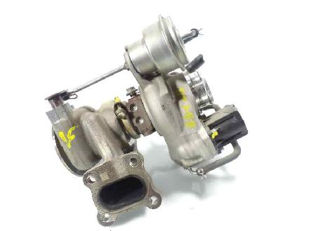 Turbolader 12668297 Opel K LIM. 5TÜRIG 1.4 16V SIDI Turbo