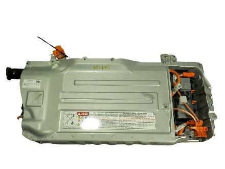 Batterie G951052080 Toyota Yaris Cross (PB1/PJ1) SUV 1.5 12V Hybrid (M15AFXE)