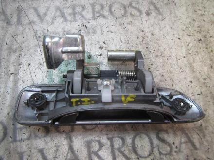 Türgriff Außen Links Hinten 72680SAHG01ZF Honda Jazz (GD/GE2/GE3) Schrägheck 1.3 i-Dsi (L13A1)