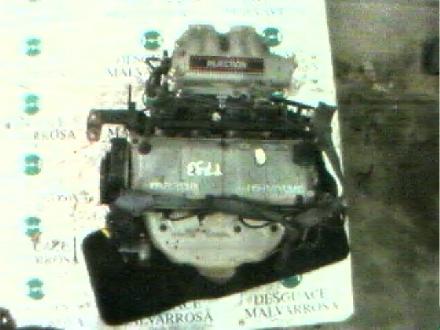 Motor B69 Mazda (EC) 1.6 16V