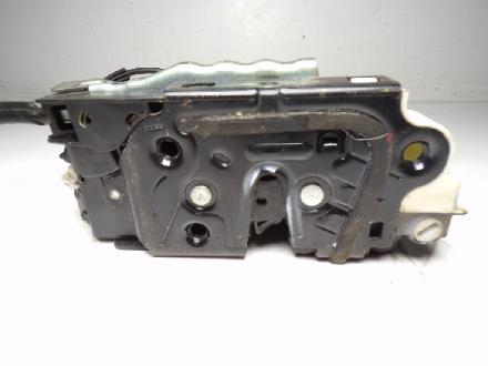 Türschloss Links Hinten 5K4839015H Volkswagen GOLF VI (5K1) 1.6 TDI CAYC