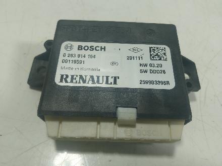 Computer 259903396R Renault (HA_, HL_) 1.3 TCe 140