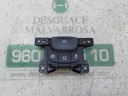 Handbremsschalter 84390F4271 Toyota C-HR Hybrid Active