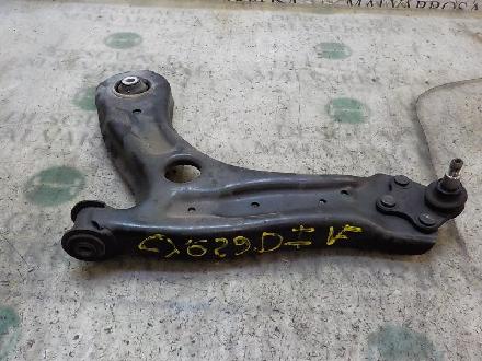 Querlenker Links Vorne Unten 6R0407151F Seat IBIZA (6J5) Reference