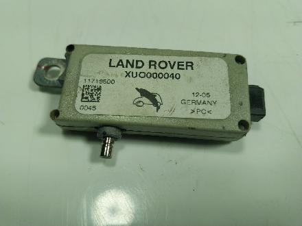 Computer XUO000040 Land + Range Rover LAND ROVER (LM) Td6 HSE
