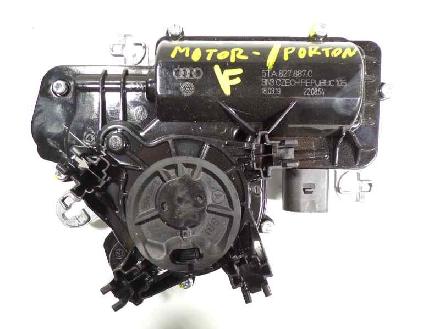 Zentralverriegelung Motor Heckklappe 5TA827887C Skoda (NU) 1.5 16V TSI ACT