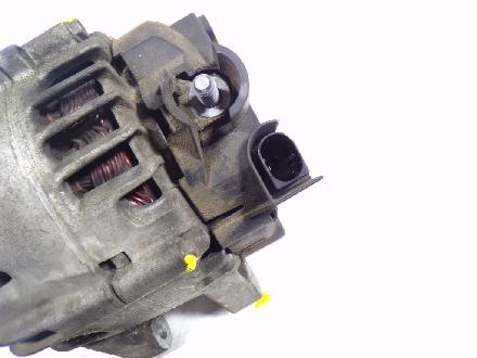 Lichtmaschine AV6N10300DC Ford FIESTA (CB1) 1.4 TDCi CAT