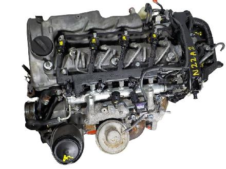 Motor N22A2 Ford Grand C-Max (DXA) Großraumlimousine 2.0 TDCi 16V (UKDB(Euro 5))
