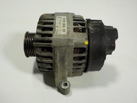 Lichtmaschine MS1022118471 Fiat Panda (312) Schrägheck 1.2 69 (169.A.4000)