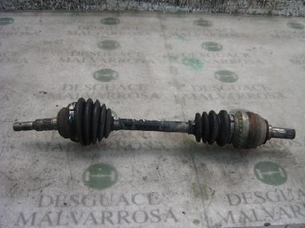 Antriebswelle Links Vorne Opel Astra G (F08/48) Schrägheck 1.7 DTL (X17DTL)