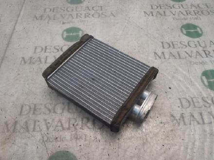 Klima Radiator Volkswagen Polo IV (9N1/2/3) Schrägheck 1.4 TDI 70 (BNM) BNM