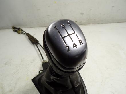 Schalthebel 349019559R Renault CLIO IV 1.5 dCi Diesel FAP Energy