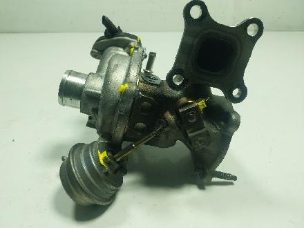 Turbolader 2082181 Ford III 1.0 EcoBoost