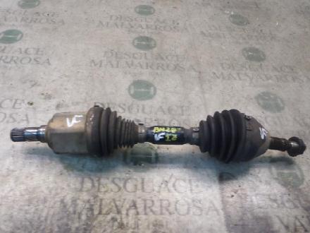 Antriebswelle Links Vorne Opel ASTRA GTC Sport