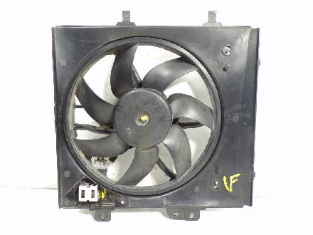 Kühlerventilator 9829774580 PEUGEOT 208 1.2 12V VTi