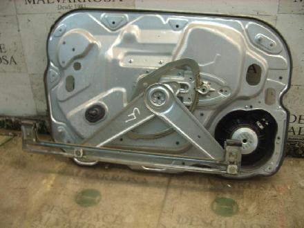 Fensterheber Rechts Vorne 1738646 Ford Focus II Schrägheck 1.8 TDCi 16V (KKDA)