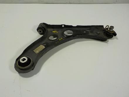 Querlenker Rechts Vorne Unten 934806201 Opel Corsa F (UB/UH/UP) Schrägheck 5-drs 1.2 12V 75 (F12XEL(EB2FD))