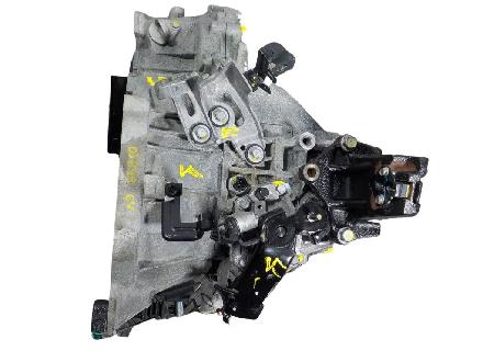 Getriebe ZG15FJ Kia Cee'd (JDB5) Schrägheck 5-drs 1.6 GDI 16V (G4FD)