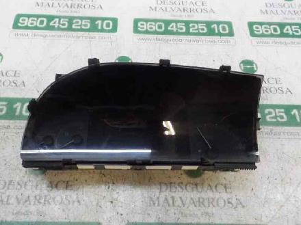 Tachoeinheit Kmh A2215402547 Mercedes-Benz S (W221) Limousine 3.5 S-350 24V (M272.965)