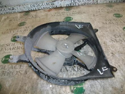 Kühlerventilator Honda Civic (EG) Schrägheck 1.5 DXi,LSi 16V (D15B2)