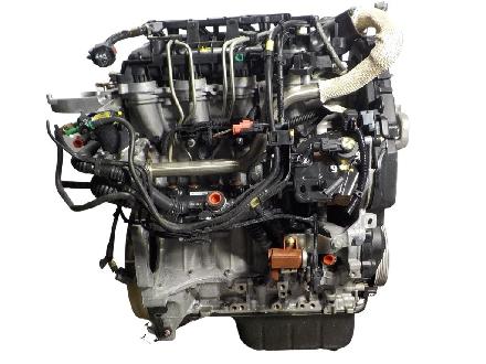 Motor Y64602300 Mazda 2 LIM. (DE) 1.6 CD Diesel CAT