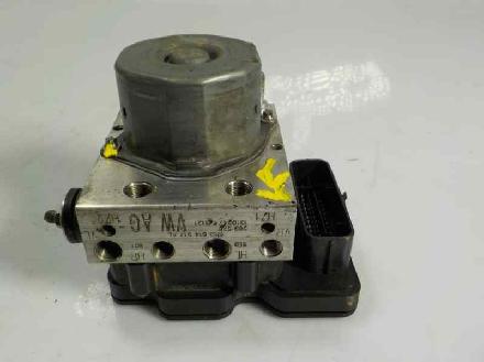 Abs Pumpe 6R0907379BA Audi A1 (8XK) 1.6 TDI