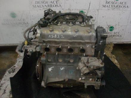 Motor 475IDI Rover Cityrover Schrägheck 1.4 16V (475S/SI)