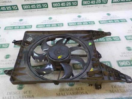 Kühlerventilator 214814342R Dacia SANDERO 1.5 dCi Diesel FAP CAT