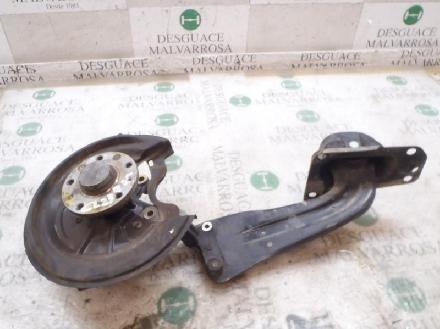 Achsschenkel Halter Rechts Hinten 1K0505436P Seat TOLEDO (5P2) Stylance / Style