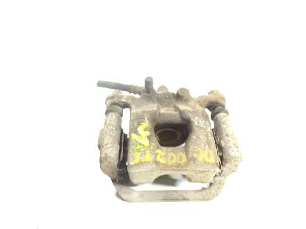 Bremssattel Links Hinten 44011EM11A Nissan (J10) Acenta