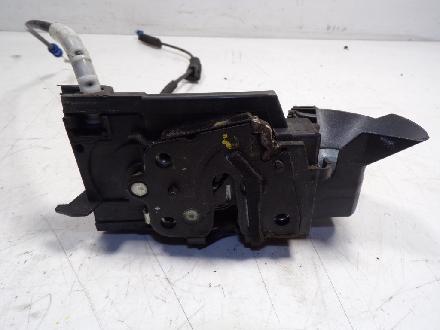 Türschloss Links Vorne 9810310380 Citroën CITROËN C4 GRAND PICASSO 1.6 Blue-HDI FAP