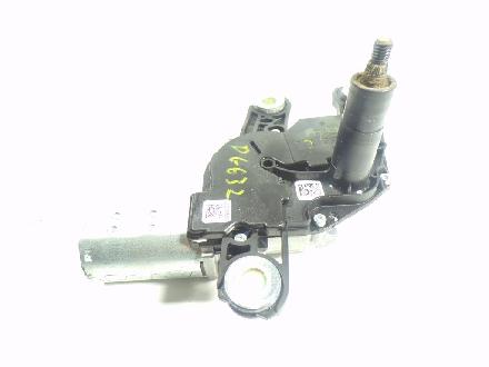 Scheibenwischermotor Hinten W000030950 Skoda Fabia III (NJ3) Schrägheck 5-drs 1.0 12V (CHYB)