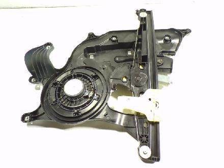 Fensterheber Links Vorne 9817217780 Toyota PROACE CITY 1.5 DCI