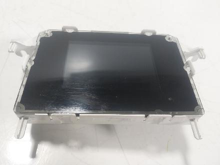 Multifunctionelle Display 2014481 Ford III 1.0 EcoBoost