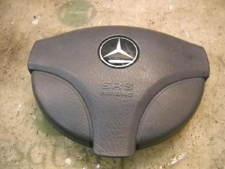 Airbag Lenkrad Mercedes-Benz A (W168) Schrägheck 1.7 A-170 CDI 16V (OM668.940)