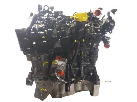 Motor K9K646 Renault (HA_, HL_) 1.5 dCi 110 (HLA3)