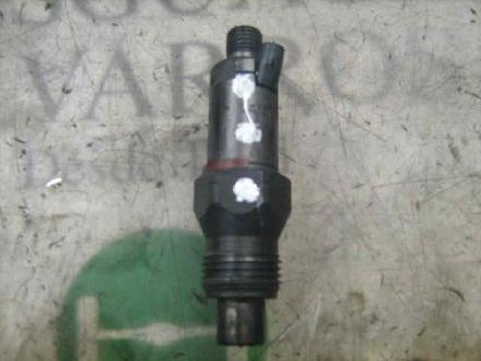 Kraftstoff-Injector Renault Trafic I (PXX) Ch.Cab/Pick-up 2.0 (J5R-726)