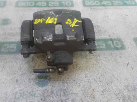 Bremssattel Links Vorne 58180A6A00 Hyundai i30 (GDHB5) Schrägheck 1.4 CRDi Blue Drive 16V (D4FC)