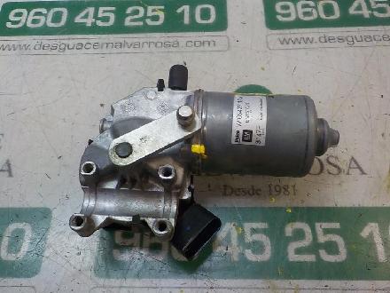 Scheibenwischermotor Vorne W65427 Opel Corsa E Schrägheck 1.4 16V (B14XER)