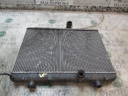 Radiator Citroën C5 II Break (RE) 2.0 HDiF 16V (DW10BTED4(RHR))