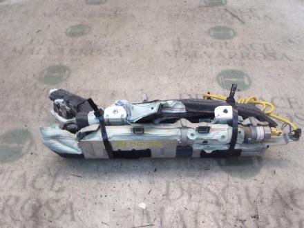 Vorhang Airbag Rechts VOOR 1491809 Ford Focus II Schrägheck 1.6 TDCi 16V 90 (HHDA)