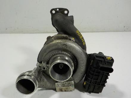 Turbolader A6420900780 Mercedes-Benz CLASE 3.0 CDI CAT