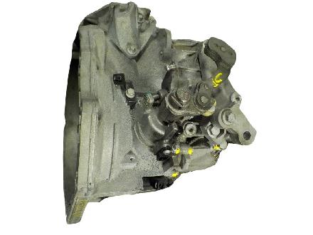 Getriebe Opel Insignia Schrägheck 1.6 CDTI 16V (B16DTH)