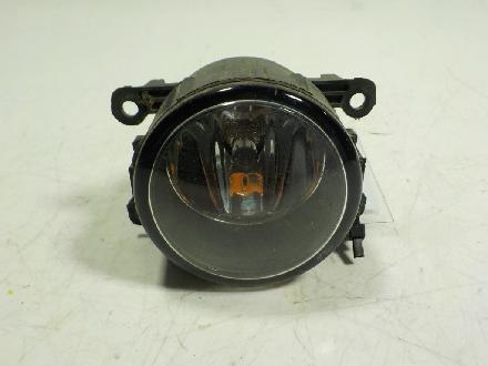 Nebelscheinwerfer Rechts Vorne 8200074008 RENAULT MEGANE III BERLINA 5 P 1.5 dCi Diesel FAP