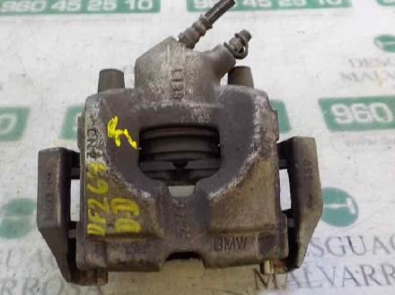 Bremssattel Rechts Vorne 34116776528 BMW 1 serie (E87/87N) Schrägheck 5-drs 123d 16V (N47-D20D)