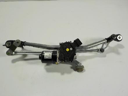 Scheibenwischermotor Vorne 9824784980 PEUGEOT 2008 (P1) 1.2 12V e-THP / PureTech