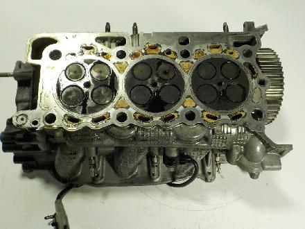 Zylinderkopf Jaguar XF 2.7 V6 Diesel CAT