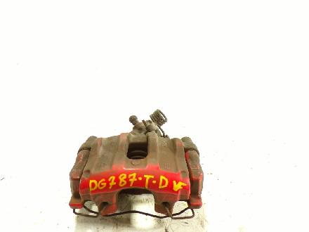 Bremssattel Rechts Hinten 2351566 Ford Focus III Schrägheck 1.6 TDCi 115 (T1DA)